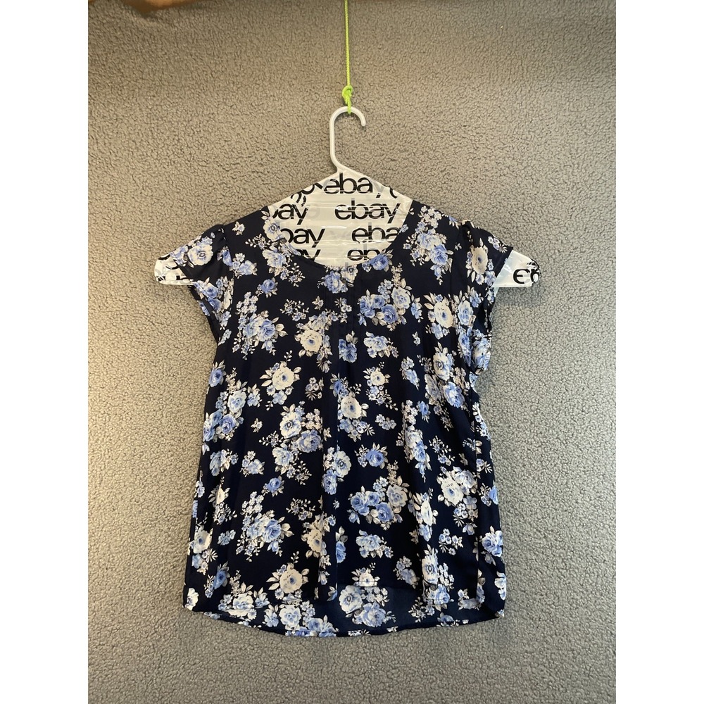 Sweet Wanderer Top Light Sleeveless Top Size‎ M